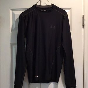 UNER ARMOUR HEAT GEAR